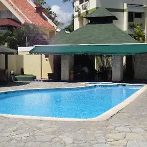 Coopmarena Beach Juan Dolio
