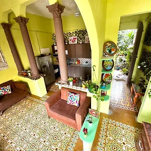 https://hostel-la-espanola-santo-domingo.santodomingobesthotels.com